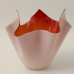 802 2020 FAZZOLETTO VASE